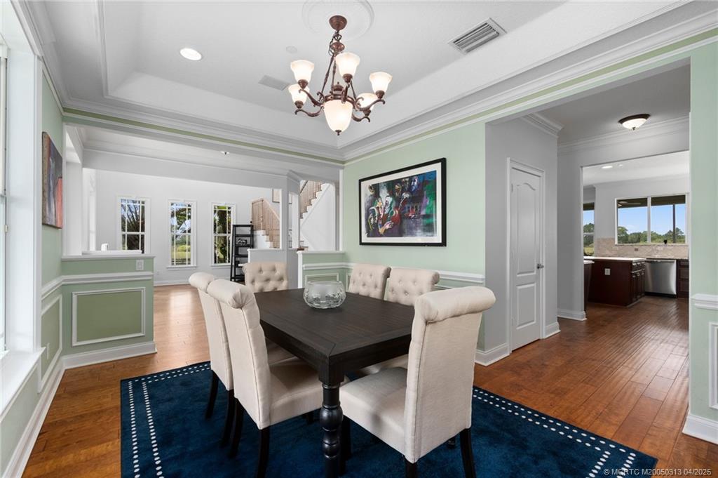 Stuart, Florida 34997, United States, 3 Bedrooms Bedrooms, ,3 BathroomsBathrooms,Residential,Active,119609