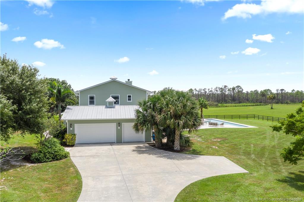 Stuart, Florida 34997, United States, 3 Bedrooms Bedrooms, ,3 BathroomsBathrooms,Residential,Active,119609