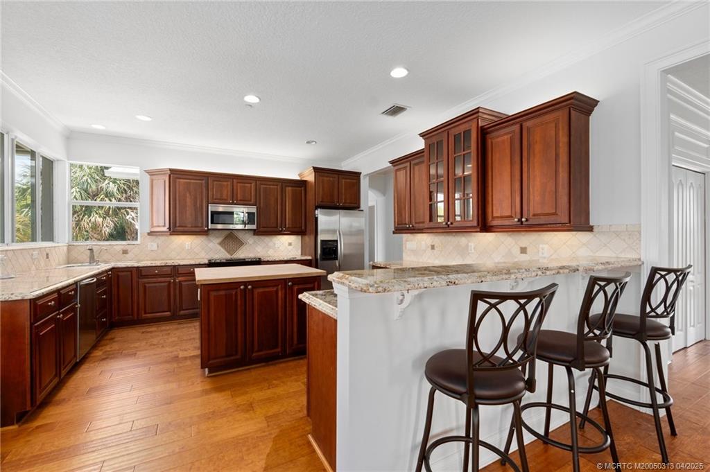 Stuart, Florida 34997, United States, 3 Bedrooms Bedrooms, ,3 BathroomsBathrooms,Residential,Active,119609