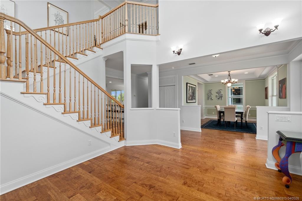 Stuart, Florida 34997, United States, 3 Bedrooms Bedrooms, ,3 BathroomsBathrooms,Residential,Active,119609