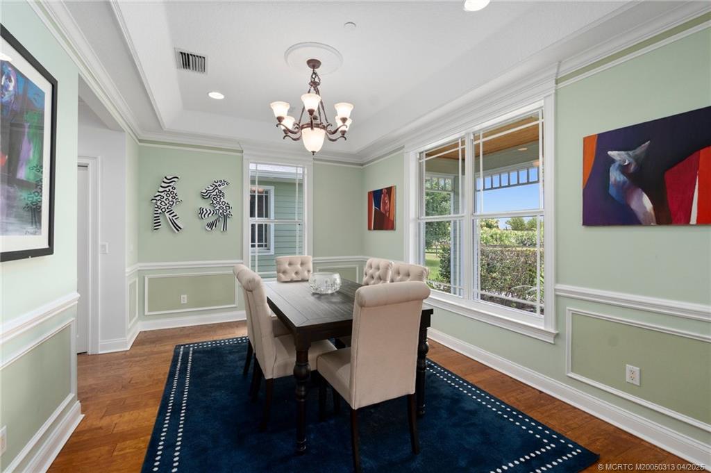 Stuart, Florida 34997, United States, 3 Bedrooms Bedrooms, ,3 BathroomsBathrooms,Residential,Active,119609