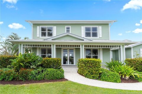 Photo of 2689 SW Trailside Path, Stuart, FL 34997 (MLS # M20050313)