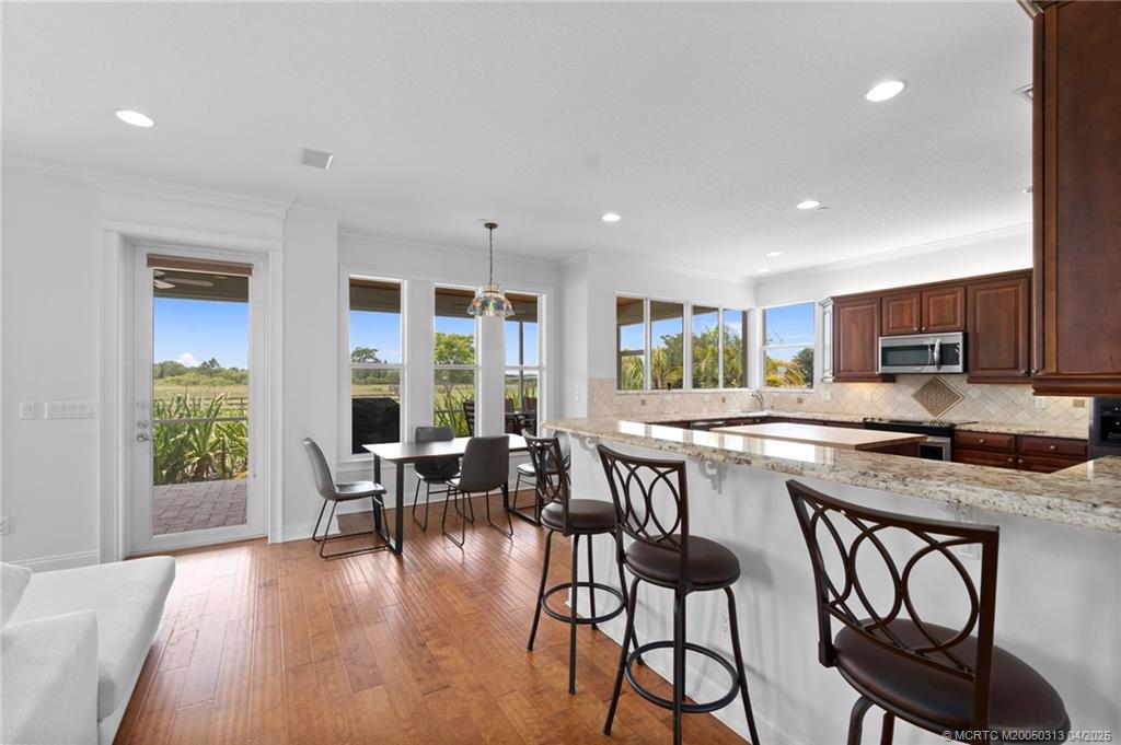 Stuart, Florida 34997, United States, 3 Bedrooms Bedrooms, ,3 BathroomsBathrooms,Residential,Active,119609