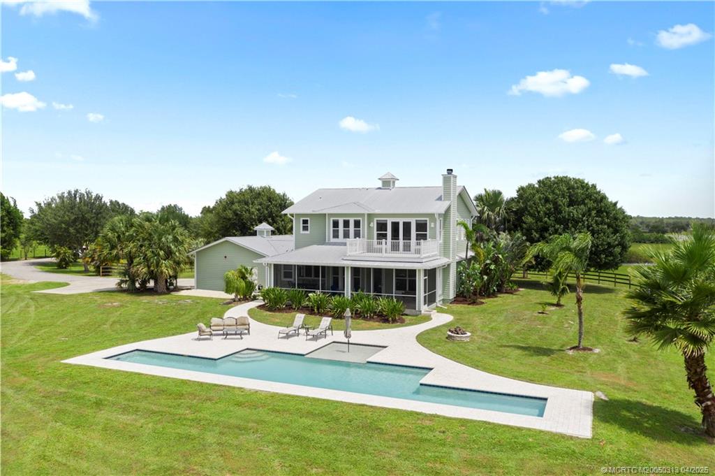 Stuart, Florida 34997, United States, 3 Bedrooms Bedrooms, ,3 BathroomsBathrooms,Residential,Active,119609