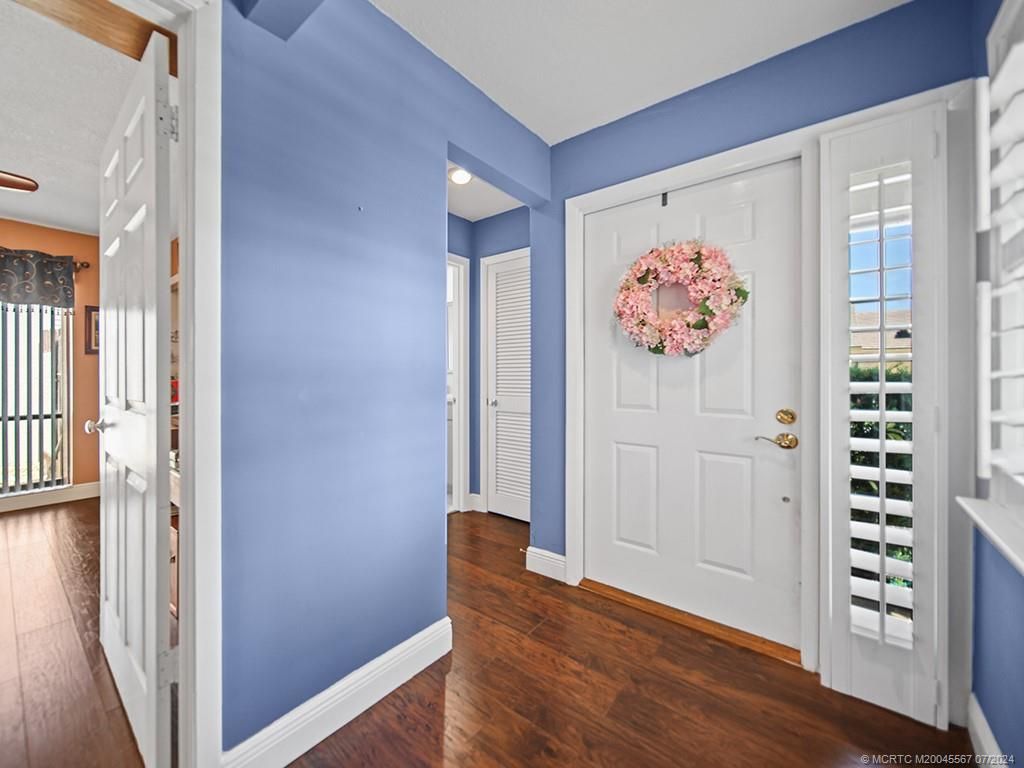 Photo of 4121 SW Egret Pond Terrace, Palm City, FL 34990 (MLS # M20045567)