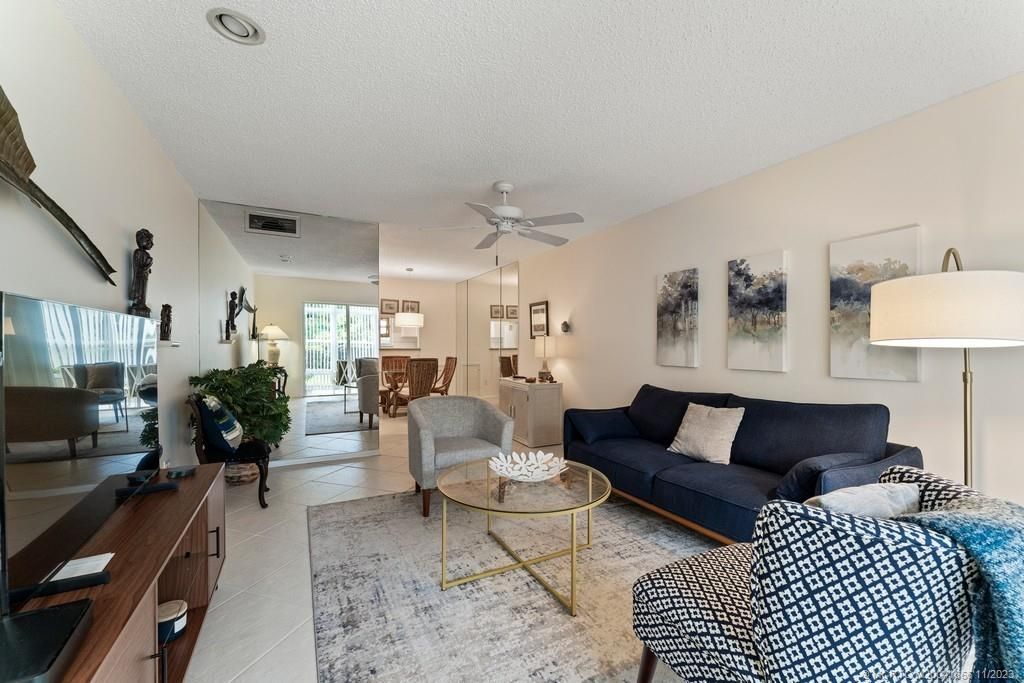 Photo of 2929 SE Ocean Boulevard #132-4, Stuart, FL 34996 (MLS # M20041866)