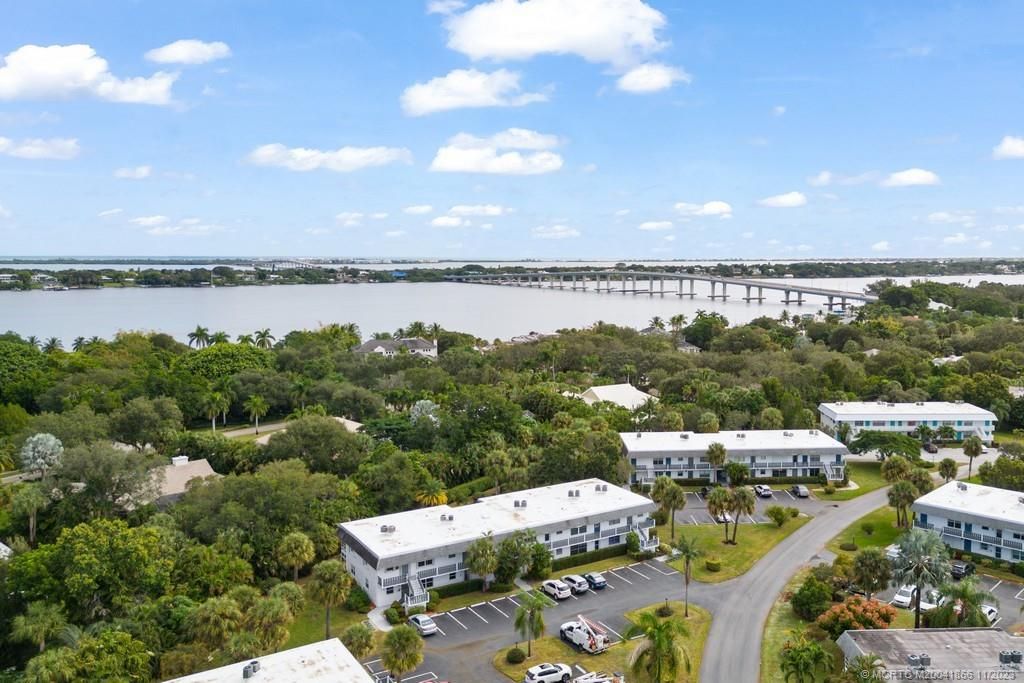 Photo of 2929 SE Ocean Boulevard #132-4, Stuart, FL 34996 (MLS # M20041866)