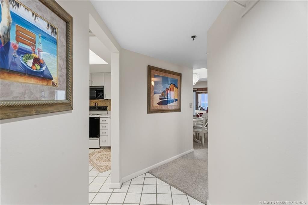 Photo of 3870 N Highway A1A #604, Fort Pierce, FL 34949 (MLS # M20053282)