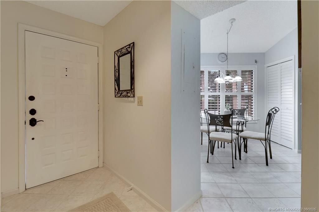 Photo of 6021 SE Martinique Drive #201, Stuart, FL 34997 (MLS # M20052252)