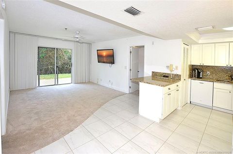 Photo of 950 S Kanner Highway #9, Stuart, FL 34994 (MLS # M20053959)