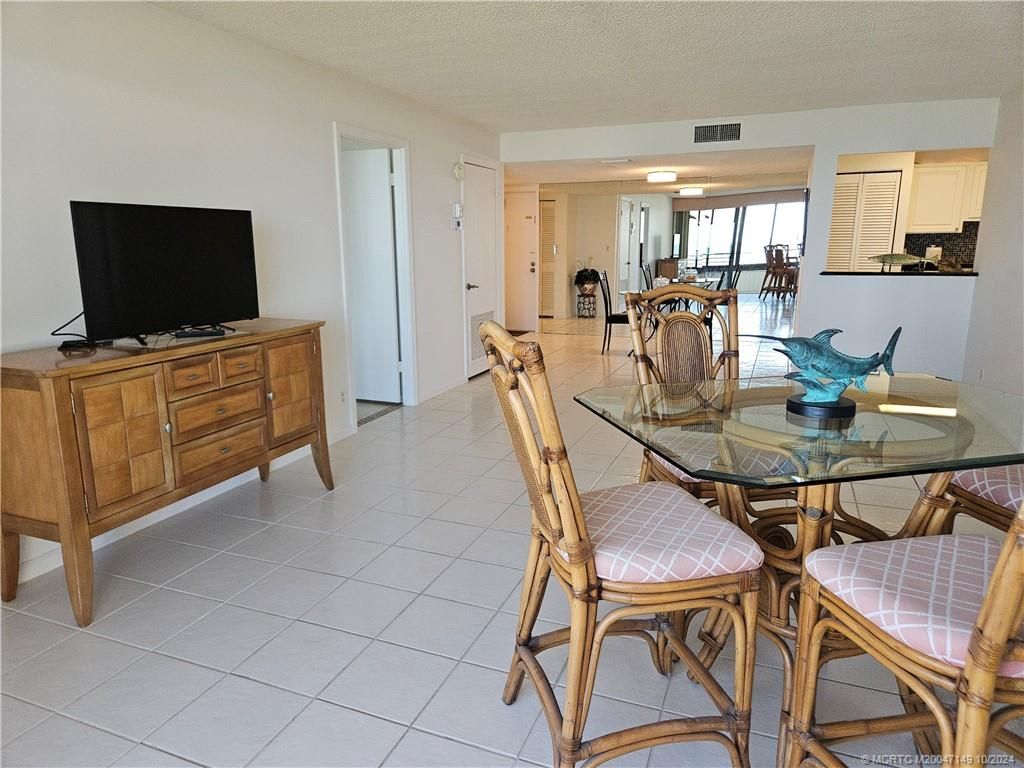 Photo of 1357 NE Ocean Boulevard #209, Stuart, FL 34996 (MLS # M20047149)