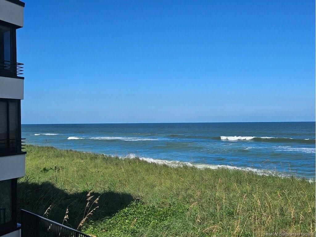 Photo of 1357 NE Ocean Boulevard #209, Stuart, FL 34996 (MLS # M20047149)