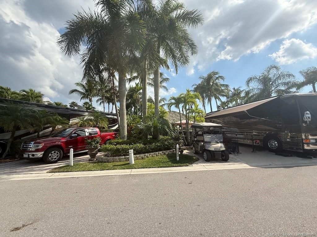 Photo of 413 NW Chipshot Lane, Port Saint Lucie, FL 34986 (MLS # M20052140)