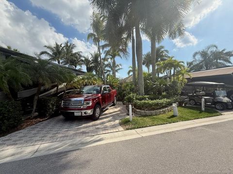 Vacant Land For Sale - 413 NW Chipshot Lane<br/> Port St. Lucie, FL 34986