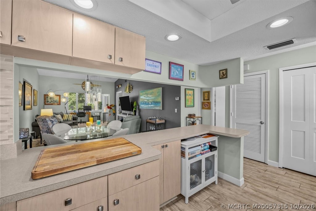 Photo of 2950 SE Ocean Boulevard #121-6, Stuart, FL 34996 (MLS # M20057315)