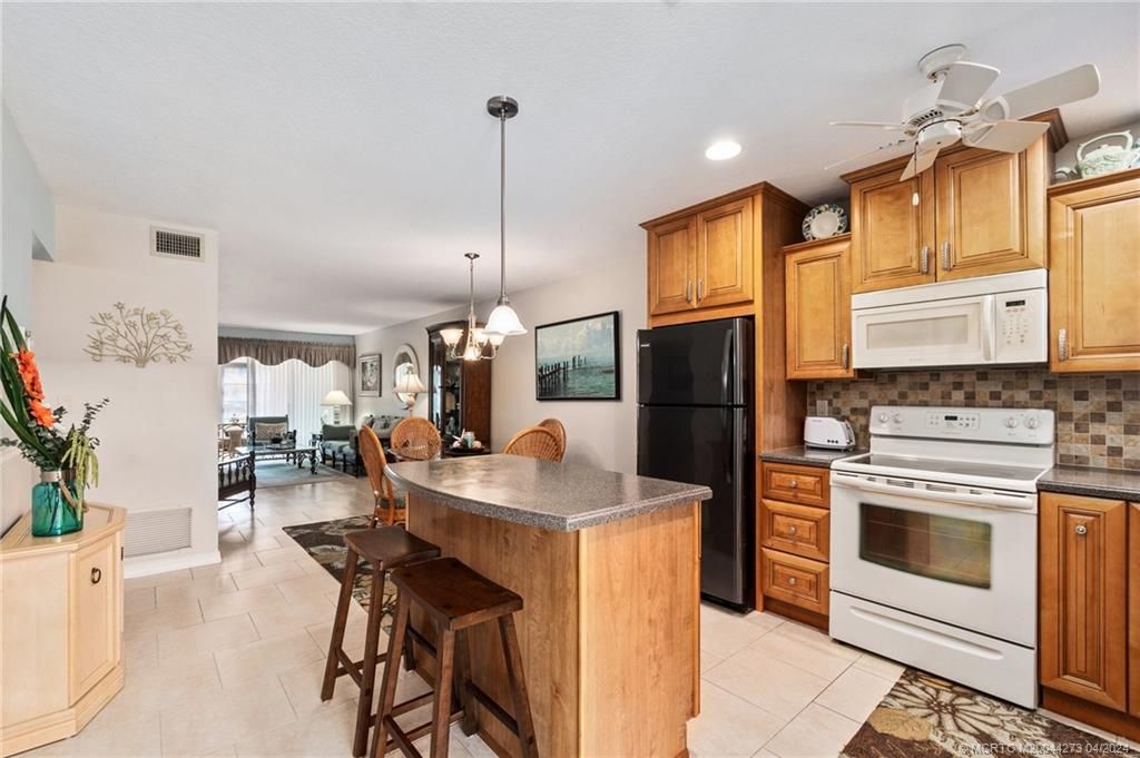 Photo of 2929 SE Ocean Boulevard #133-3, Stuart, FL 34996 (MLS # M20044273)