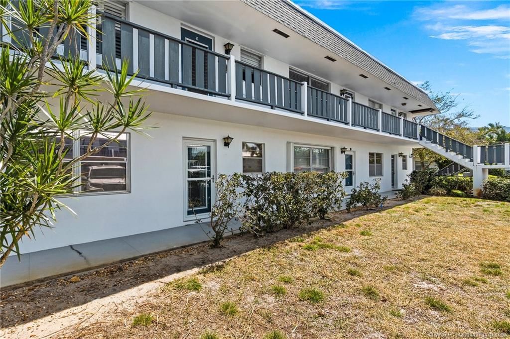 Photo of 2929 SE Ocean Boulevard #133-3, Stuart, FL 34996 (MLS # M20044273)