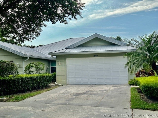 Photo of 1880 SW Springfield Court, Palm City, FL 34990 (MLS # M20055245)