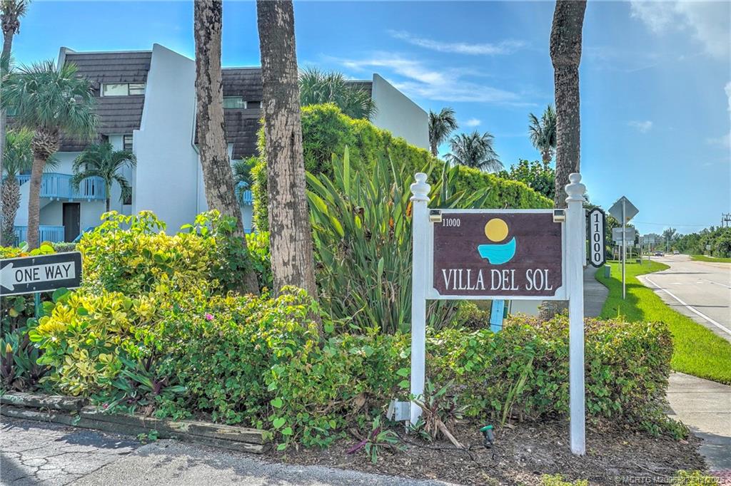 Jensen Beach, Florida 34957, United States, 2 Bedrooms Bedrooms, ,2 BathroomsBathrooms,Residential,Active,247419