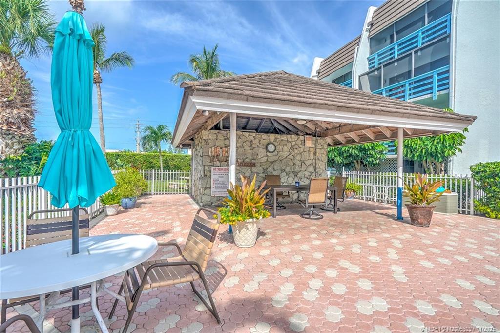 Jensen Beach, Florida 34957, United States, 2 Bedrooms Bedrooms, ,2 BathroomsBathrooms,Residential,Active,247419