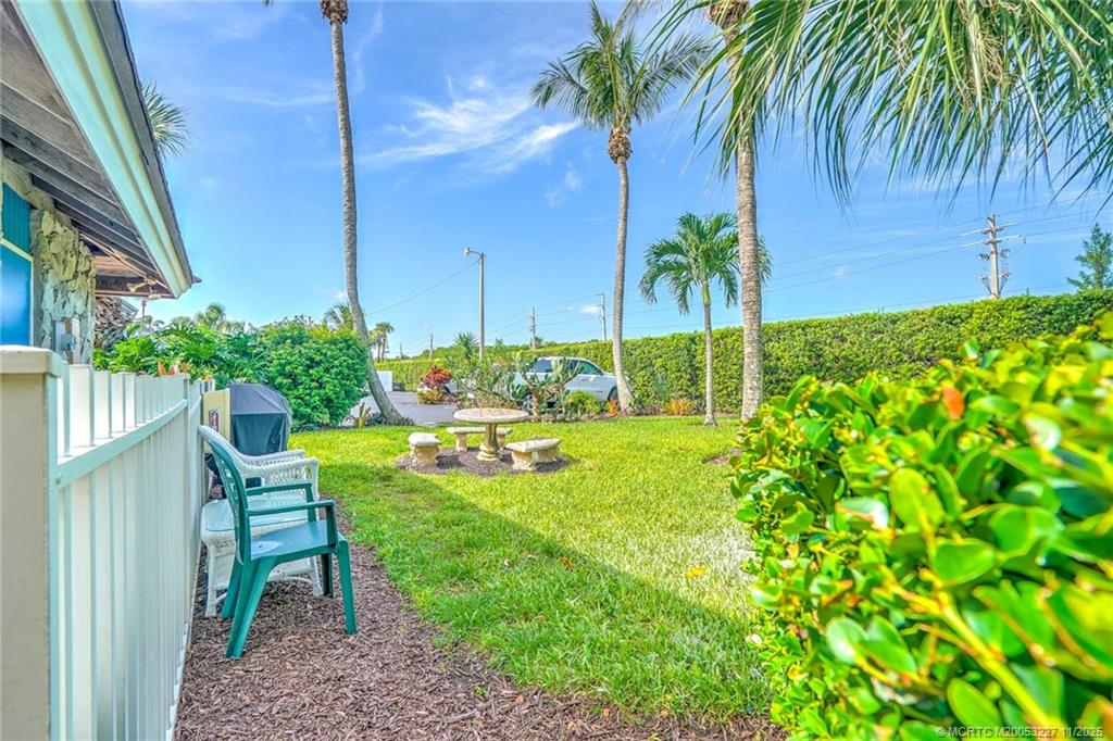 Jensen Beach, Florida 34957, United States, 2 Bedrooms Bedrooms, ,2 BathroomsBathrooms,Residential,Active,247419