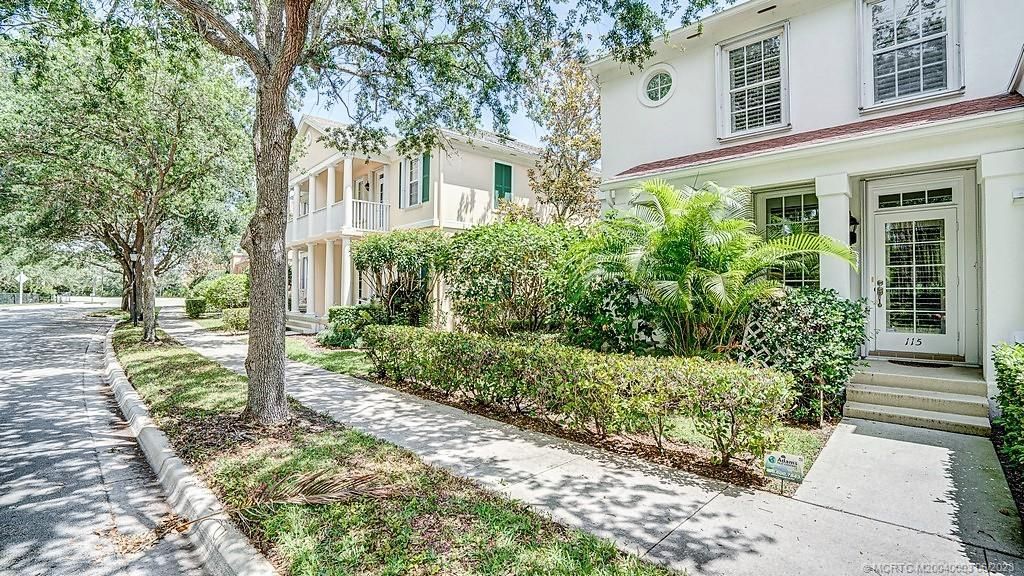 Photo of 115 Andover Drive, Jupiter, FL 33458 (MLS # M20040003)