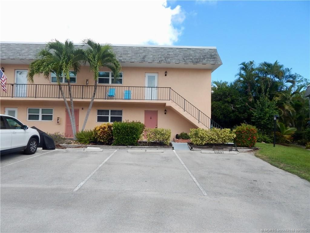 Photo of 2950 SE Ocean Boulevard #36-3, Stuart, FL 34996 (MLS # M20052288)