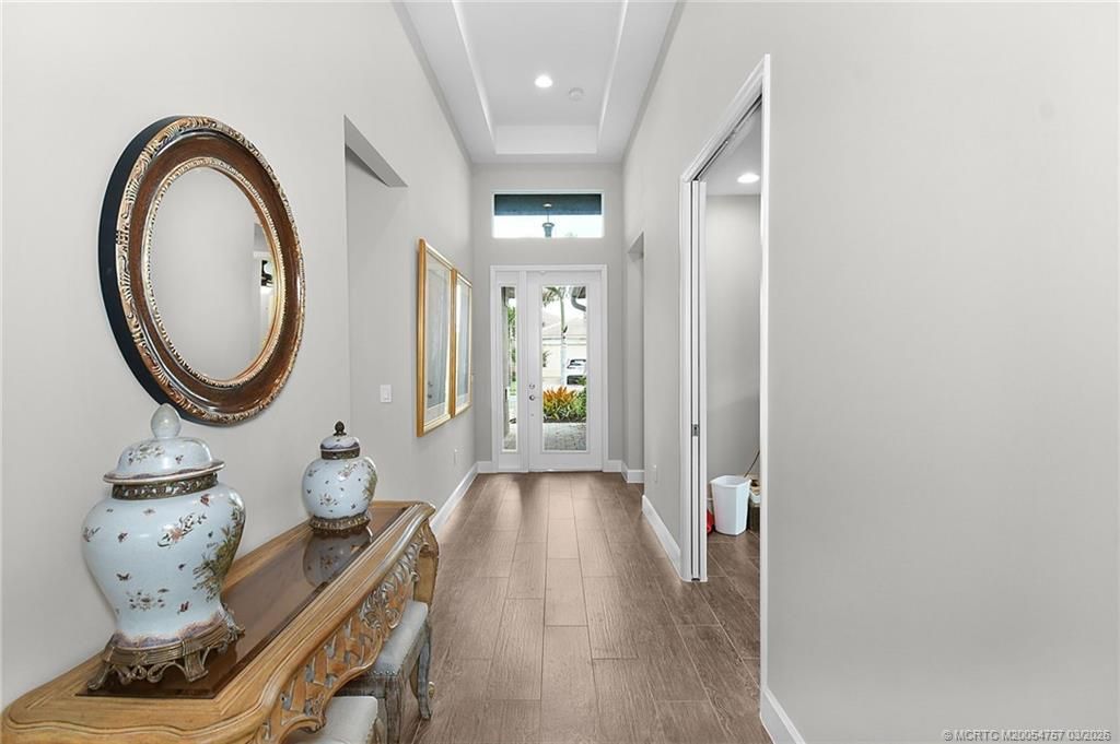 Photo of 11933 SW Coral Cove Parkway, Port Saint Lucie, FL 34987 (MLS # M20054757)