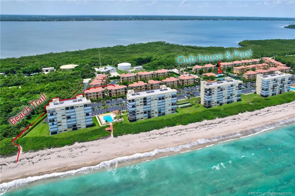 240 Ocean Bay Drive