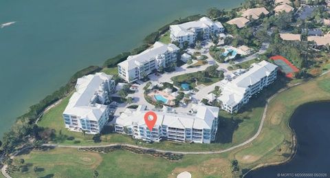 Photo of 145 NE Edgewater Drive #4203, Stuart, FL 34996 (MLS # M20055665)