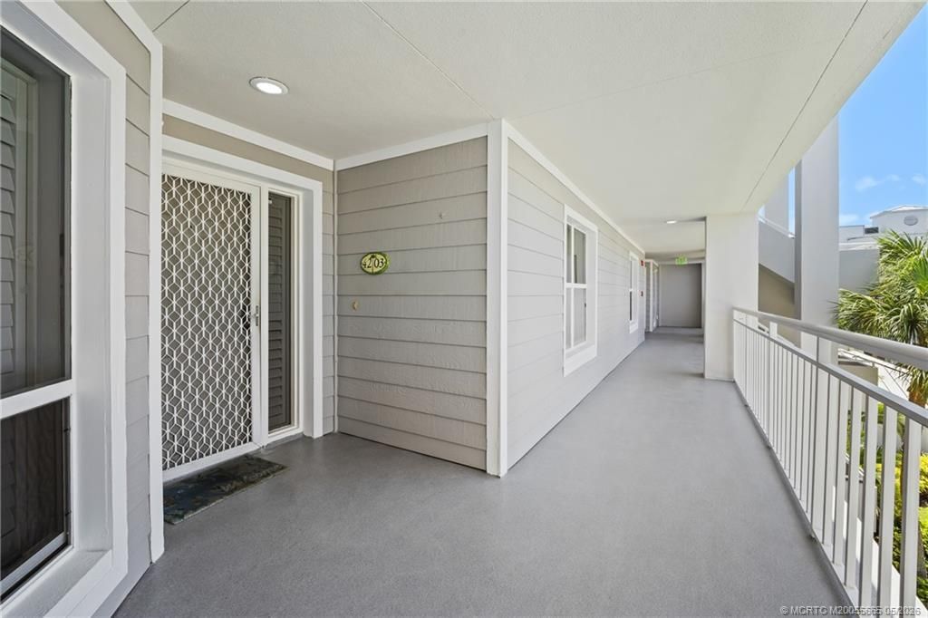 Photo of 145 NE Edgewater Drive #4203, Stuart, FL 34996 (MLS # M20055665)
