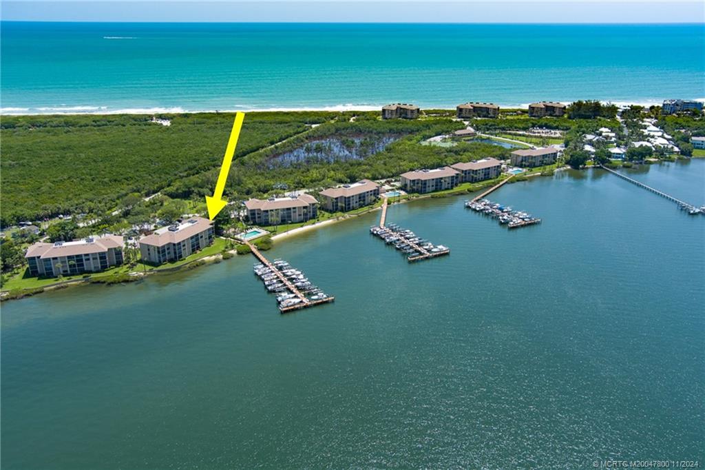 Stuart, Florida 34996, United States, 2 Bedrooms Bedrooms, ,2 BathroomsBathrooms,Residential,Active,30294