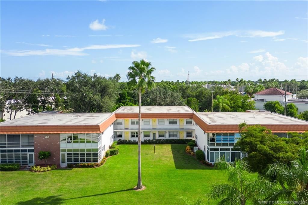 Photo of 1225 NW 21st Street #3304, Stuart, FL 34994 (MLS # M20040966)