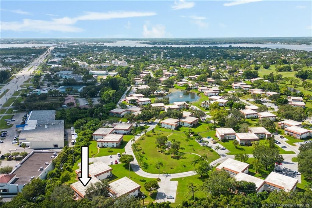 Photo of 1225 NW 21st Street #3304, Stuart, FL 34994 (MLS # M20040966)