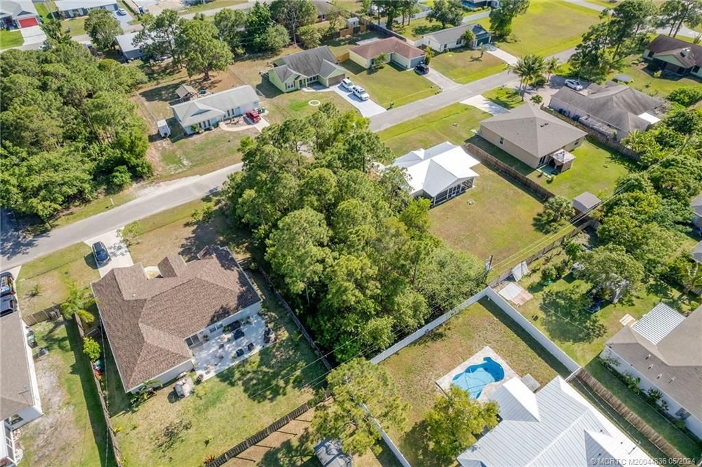 Photo of 565 SW Fairview Avenue, Port Saint Lucie, FL 34983 (MLS # M20044836)
