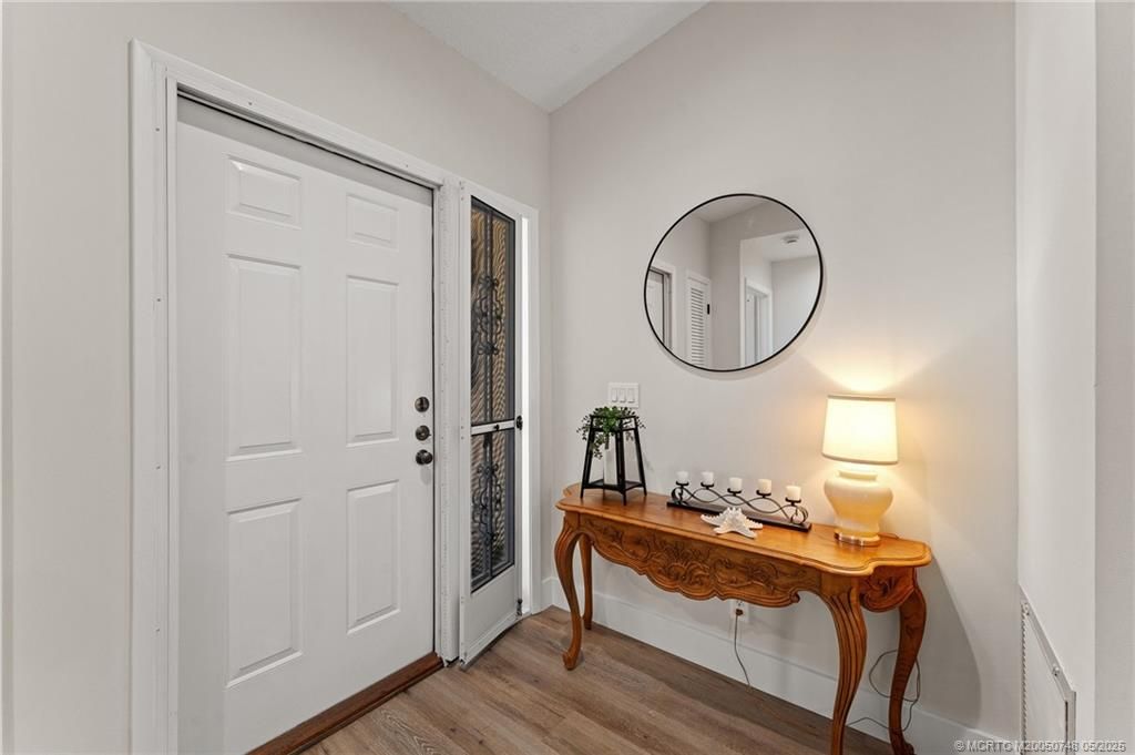 Photo of 3522 SW Bobalink Way, Palm City, FL 34990 (MLS # M20050748)
