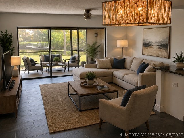 Photo of 2216 NW 22nd Avenue #104, Stuart, FL 34994 (MLS # M20056564)