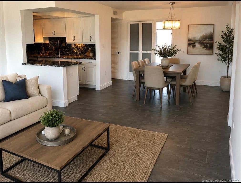 Photo of 2216 NW 22nd Avenue #104, Stuart, FL 34994 (MLS # M20056564)