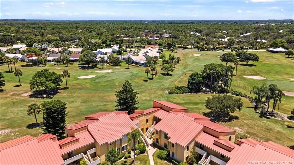 Photo of 5335 SE Miles Grant Road #114, Stuart, FL 34997 (MLS # M20045595)