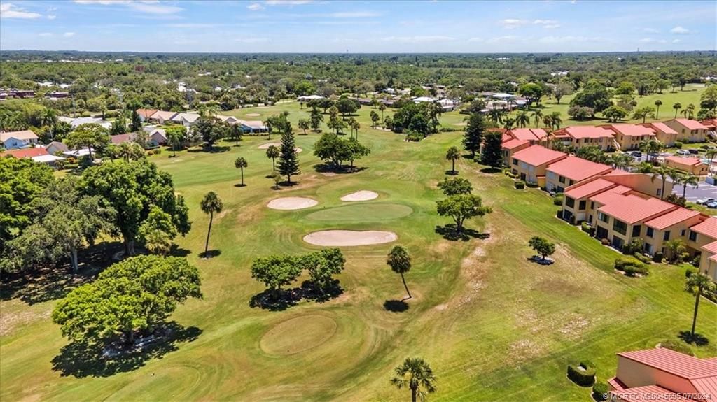 Photo of 5335 SE Miles Grant Road #114, Stuart, FL 34997 (MLS # M20045595)