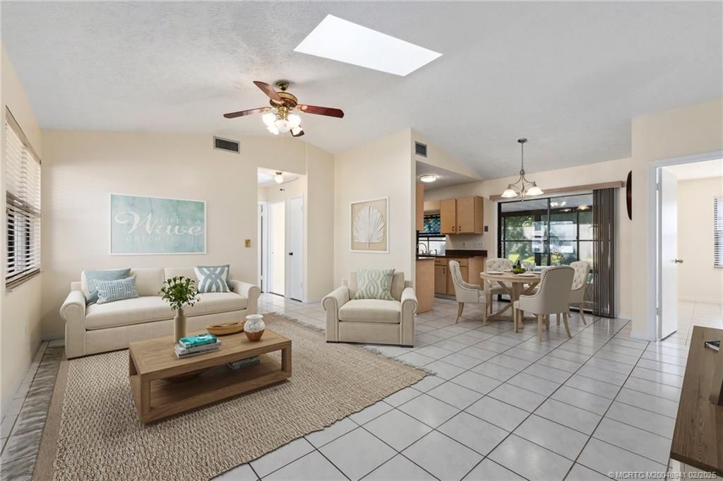 Photo of 556 NW Azine Avenue, Port Saint Lucie, FL 34983 (MLS # M20048941)