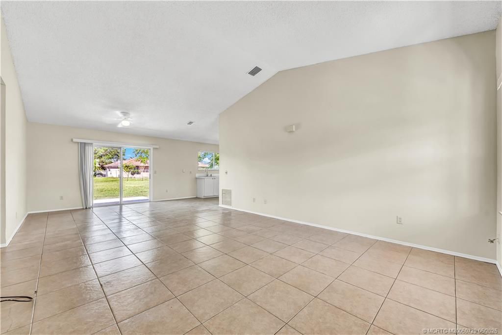 Photo of 2832 SW Ann Arbor Road, Port Saint Lucie, FL 34953 (MLS # M20050729)