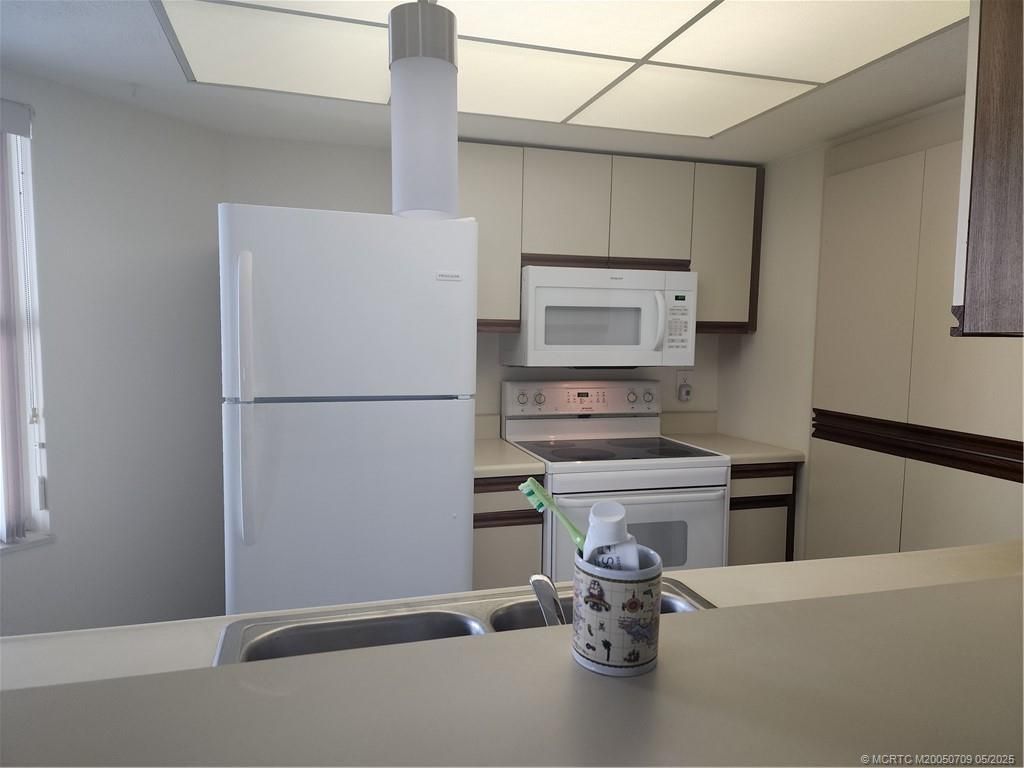 Photo of 3212 SE Aster Lane #110, Stuart, FL 34994 (MLS # M20050709)