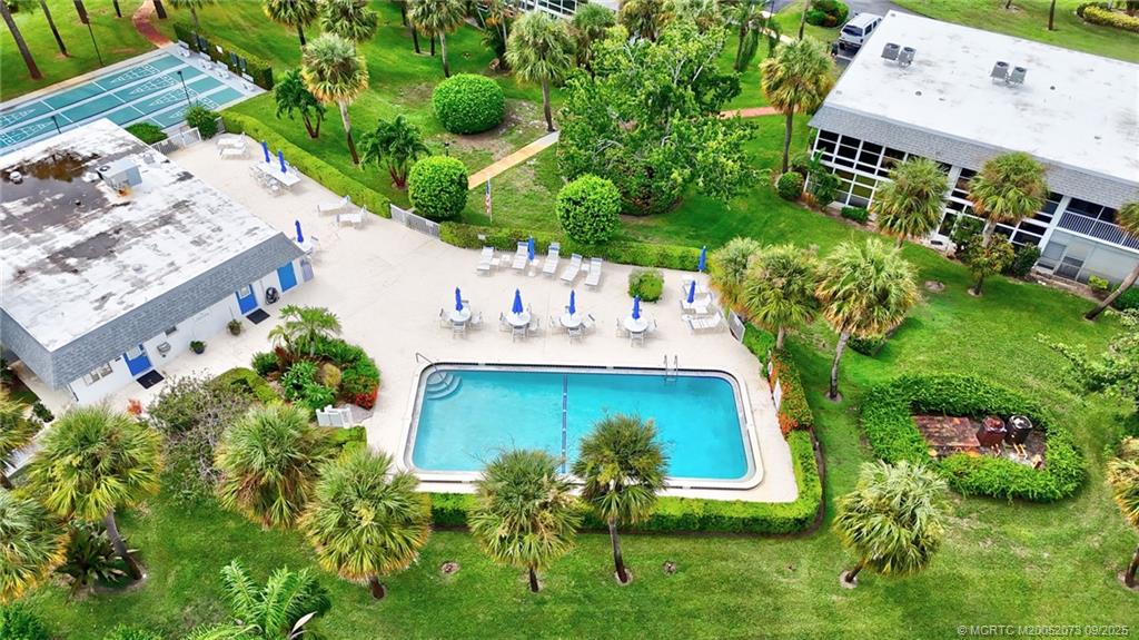 Stuart, Florida 34996, United States, 2 Bedrooms Bedrooms, ,2 BathroomsBathrooms,Residential,Active,205341