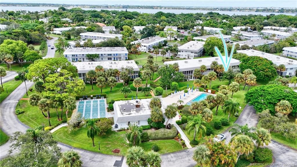 Photo of 2929 SE Ocean Boulevard #129-4, Stuart, FL 34996 (MLS # M20052073)