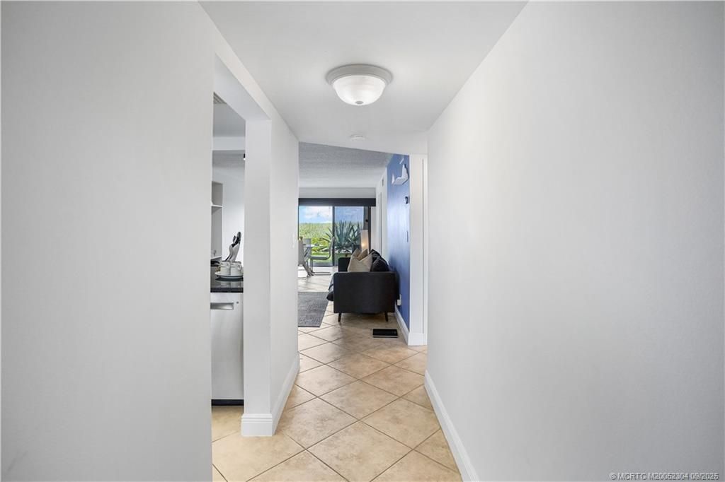 Photo of 10310 S Ocean Drive #107, Jensen Beach, FL 34957 (MLS # M20052304)