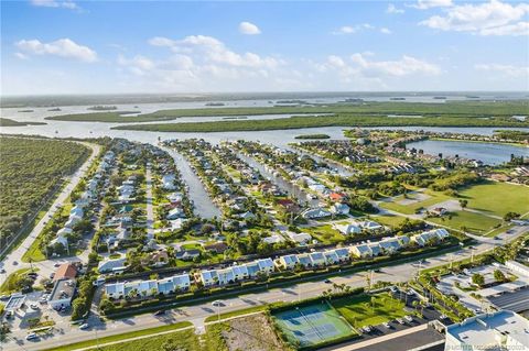 Photo of 2707 N Highway A1a #G, Fort Pierce, FL 34949 (MLS # M20053544)