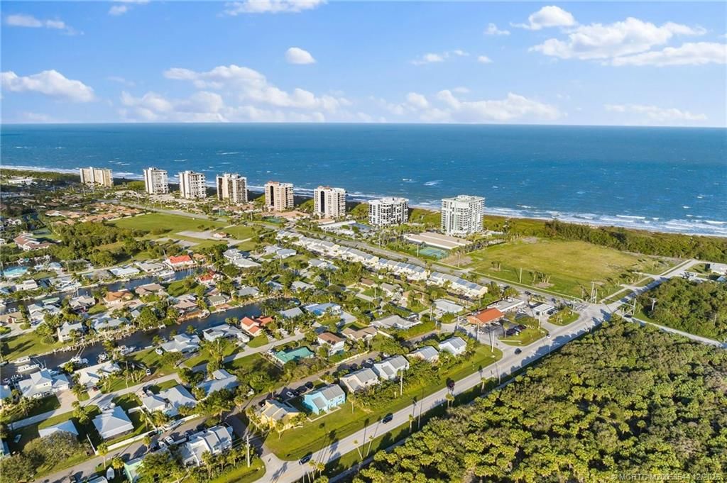 Photo of 2707 N Highway A1a #G, Fort Pierce, FL 34949 (MLS # M20053544)