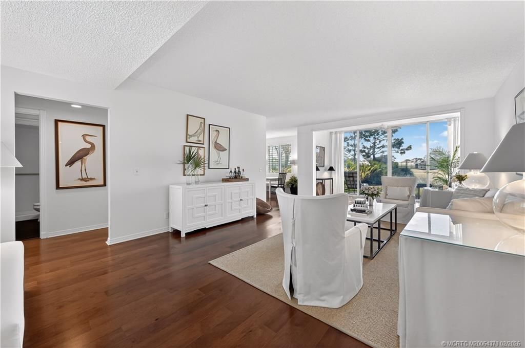 Photo of 12475 Harbour Ridge Boulevard #1-5, Palm City, FL 34990 (MLS # M20054378)