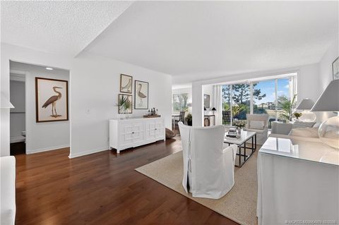 Photo of 12475 Harbour Ridge Boulevard #1-5, Palm City, FL 34990 (MLS # M20054378)